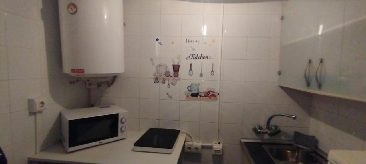Mesones 31 Apartment Гранада Екстериор снимка