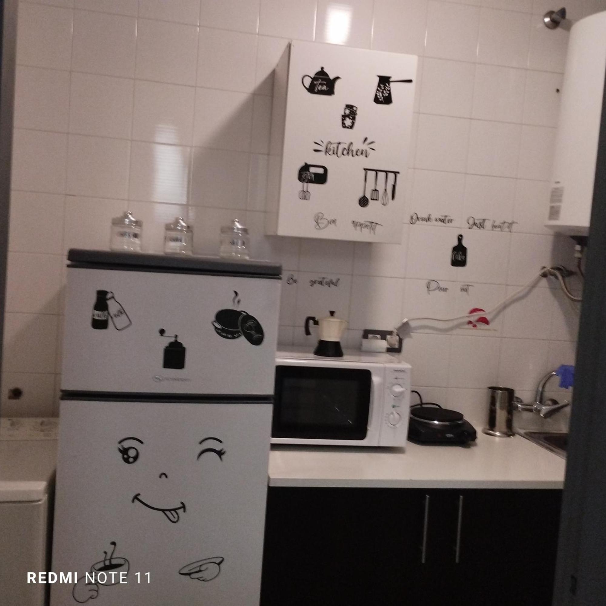 Mesones 31 Apartment Гранада Екстериор снимка